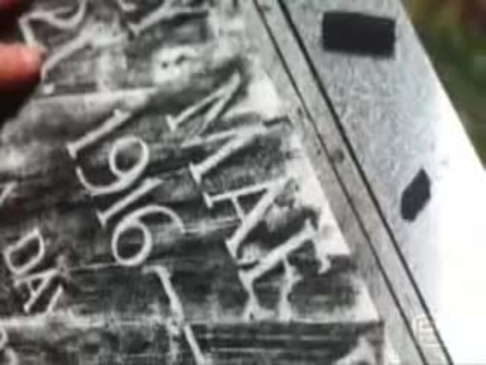 Red Dirt // Griffith & Lee - Which way you headed?