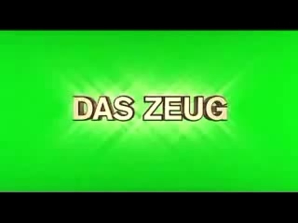 Hairspray - Trailer (deutsch)