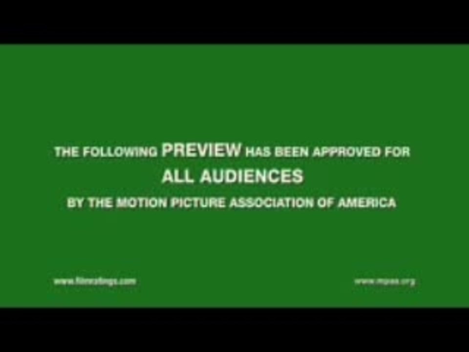 Wild Wild West Trailer (Music with Video)