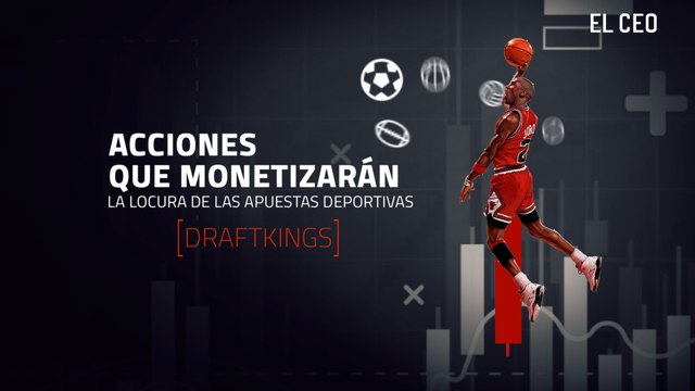 Las acciones que monetizarán la locura de las apuestas deportivas pt.2