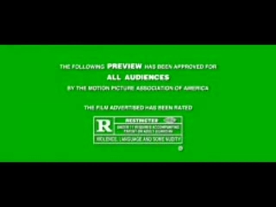 Revolver - Trailer (English)