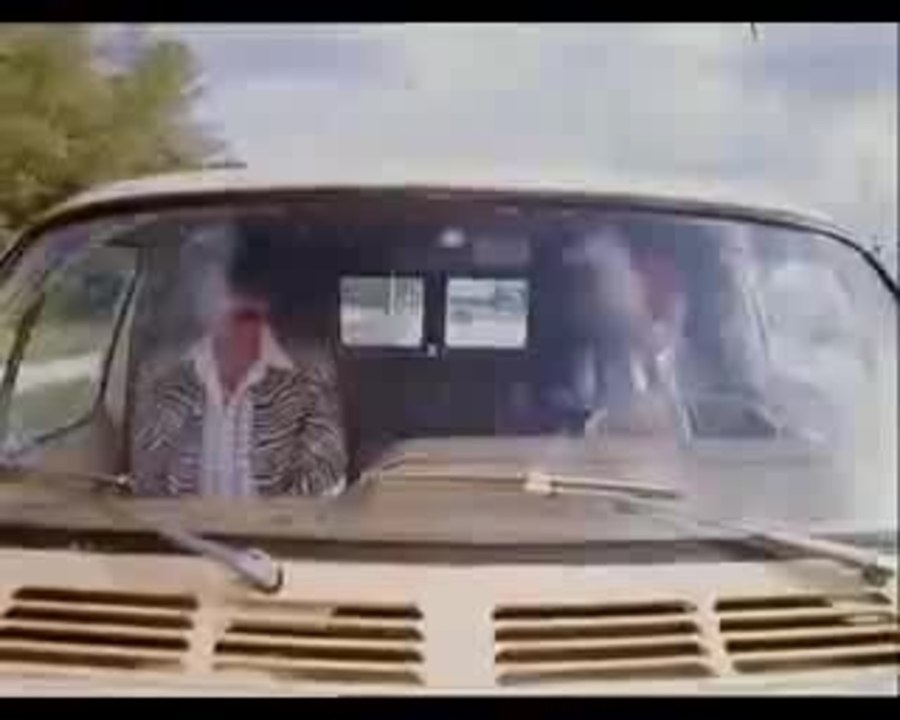 Bud, der Ganovenschreck www.danielsinfo.de