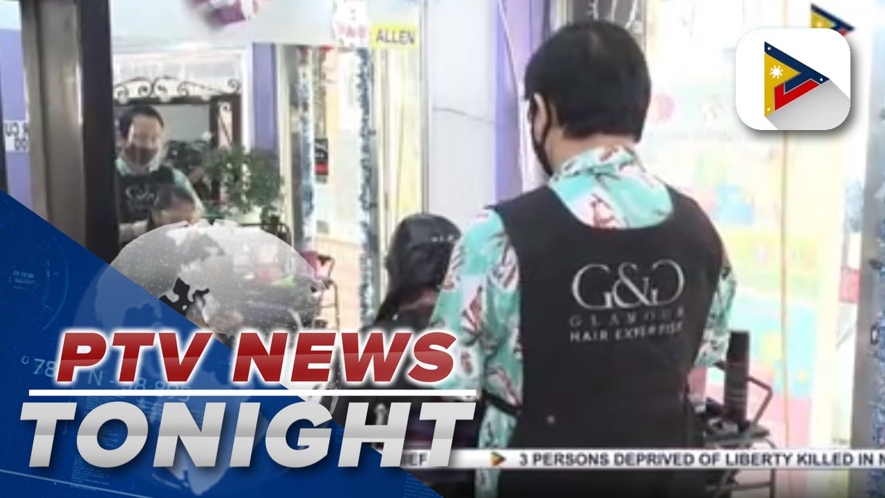 Meralco rates down by P0.0395/KWH; Disconnection notices will not be issued until year-end for households consuming 200 kwh and below