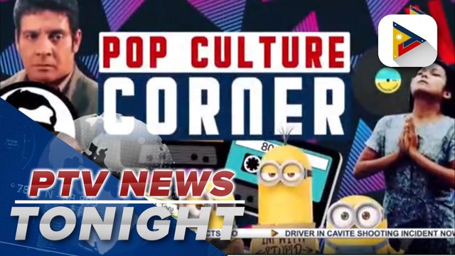 Joe Biden, Kamala Harris featured on Time magazine cover; Chynna Ortaleza, Kean Cipriano celebrate 5th year together; PH wins 4 titles in World's Travel Awards