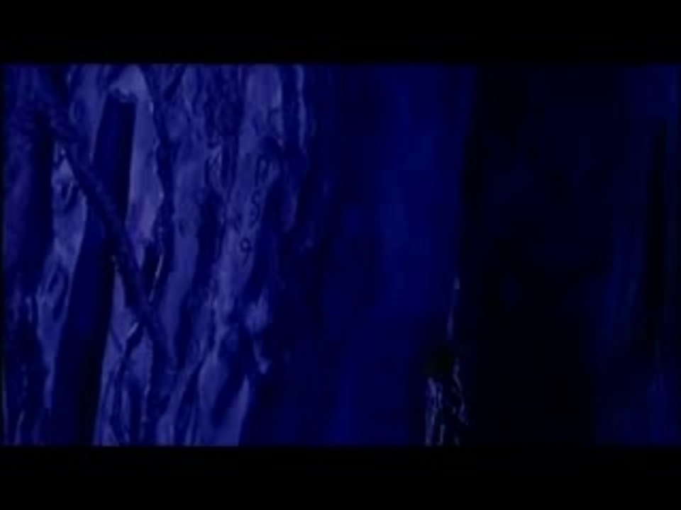 Babylon 5 - Thirdspace Trailer