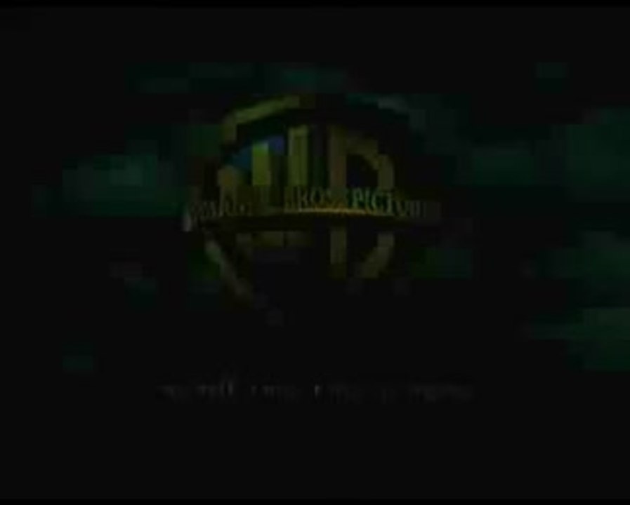 Eight Legged Freaks (Arac Attack) Teaser trailer