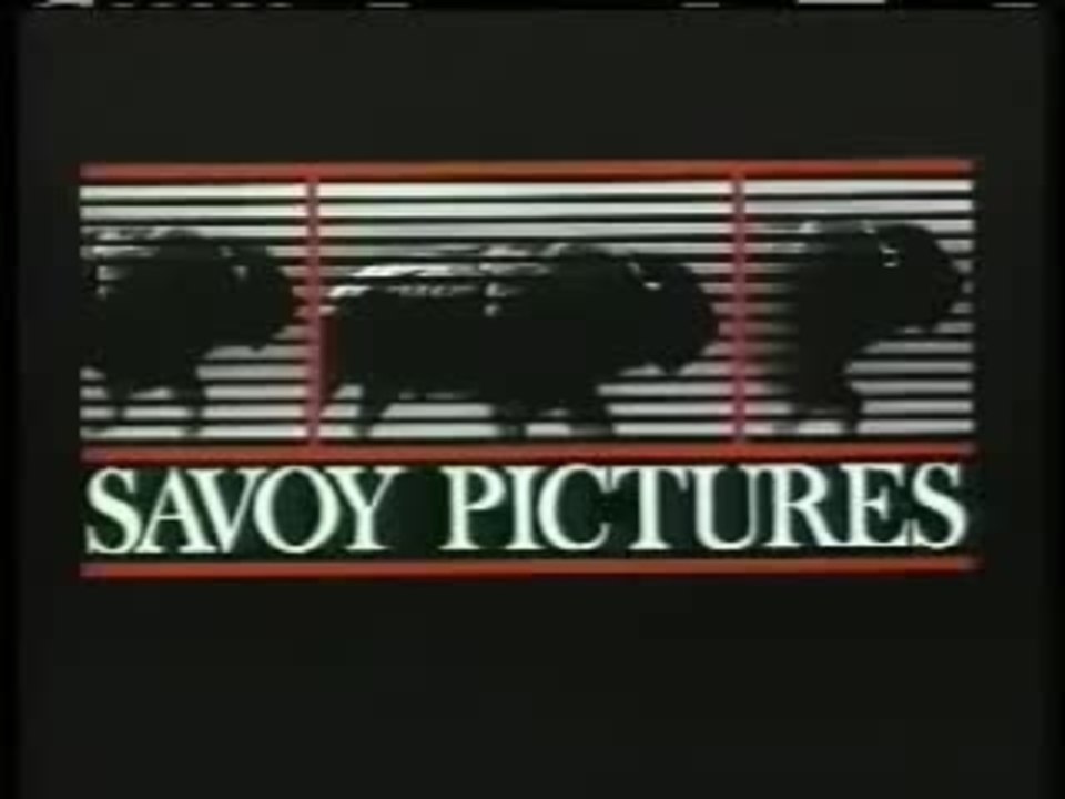 Dr. Jekyll and Ms. Hyde Theatrical Trailer