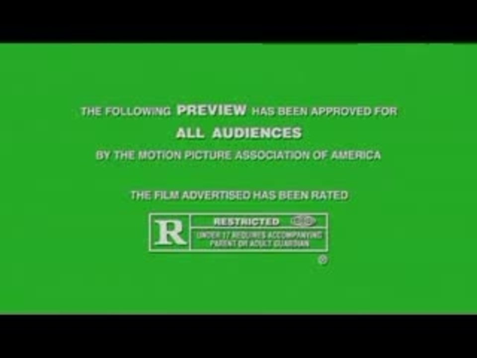 BEFORE THE DEVIL KNOWS YOU'RE DEAD Theatrical Trailer