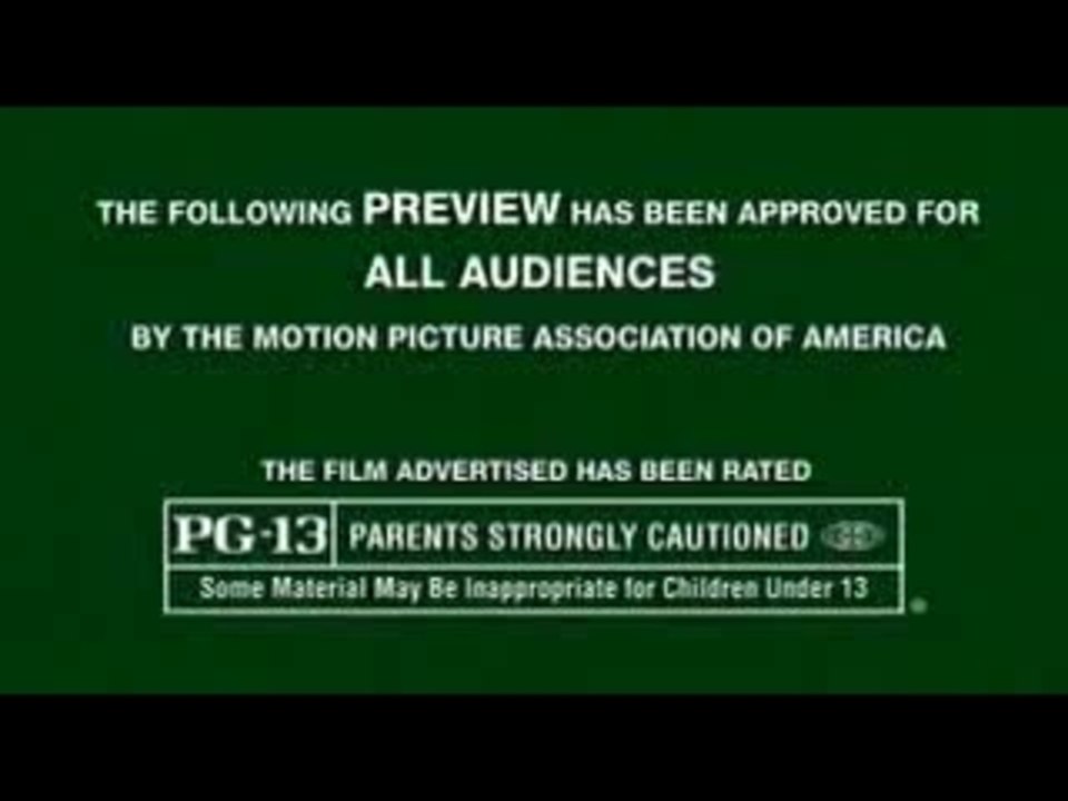 Serving Sara Trailer