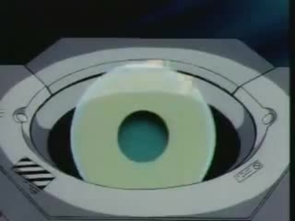 Plastic Little Trailer