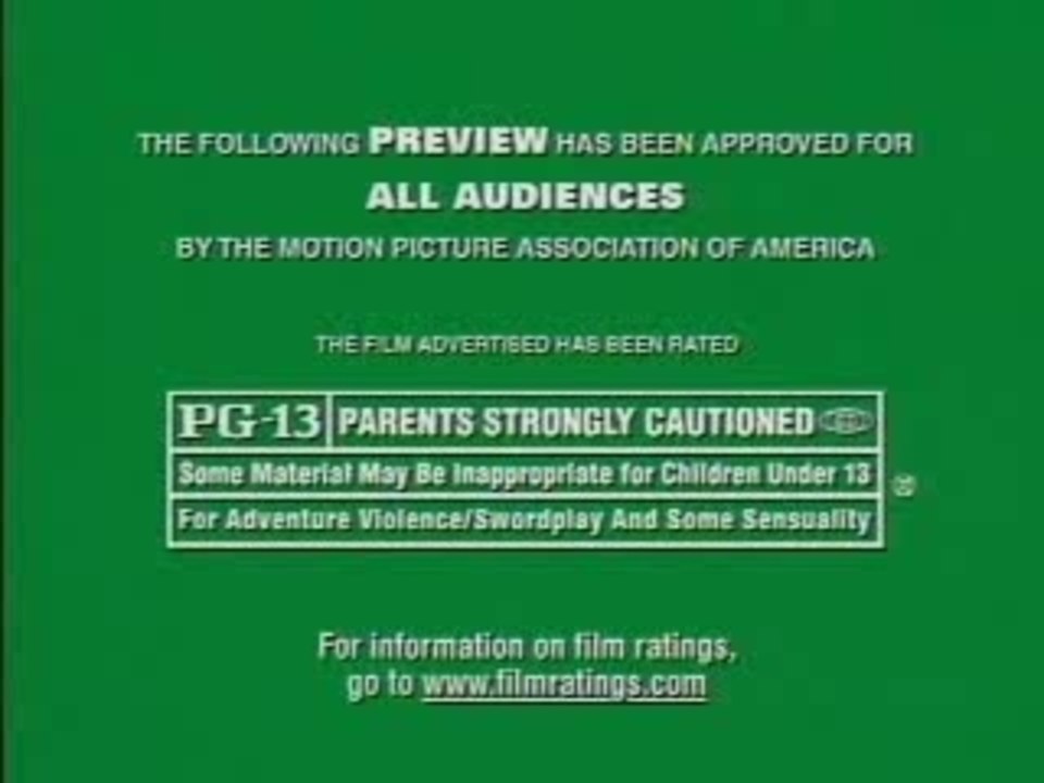 The Count of Monte Cristo