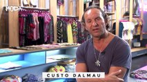 CUSTO DALMAU