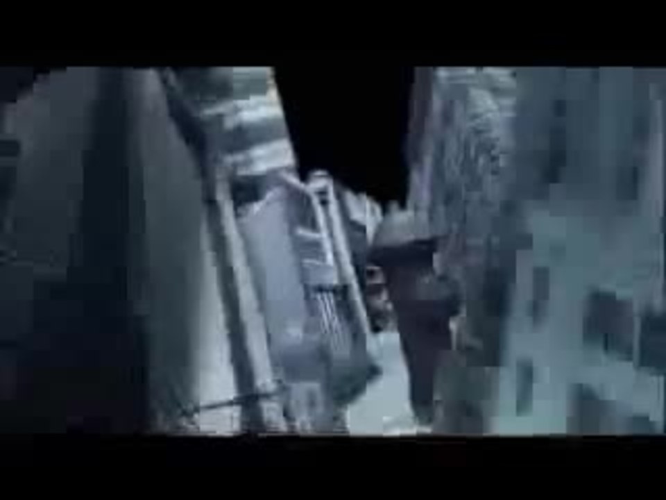 WHAT EVER HAPPENED TO BABY JANE? [TRAILER]