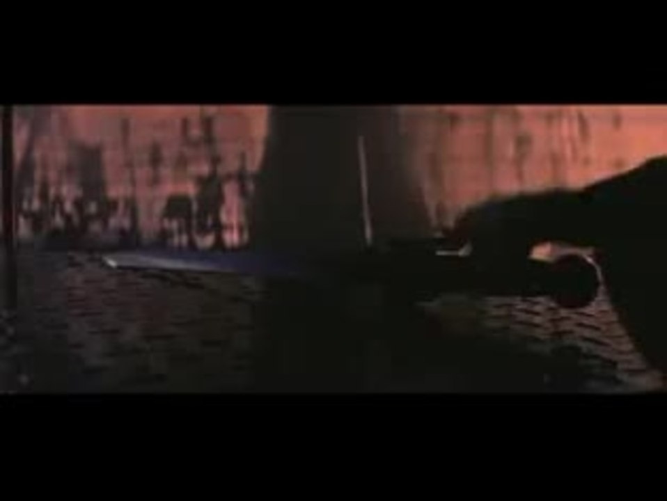 highlander 2 The Quickening Trailer