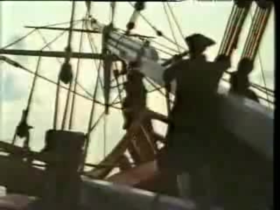 Yellowbeard Trailer (1983)