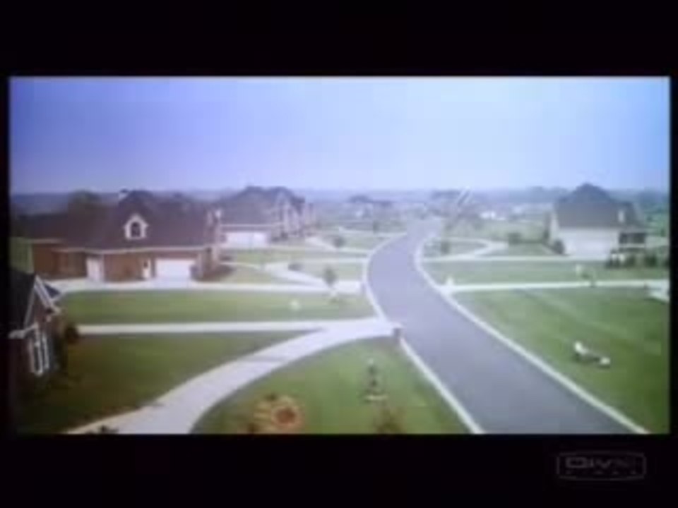Lawn Dogs - Trailer