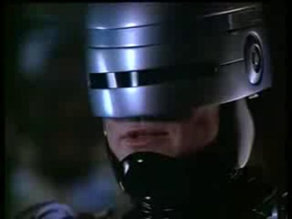 RoboCop 3 - Trailer 2 (English)