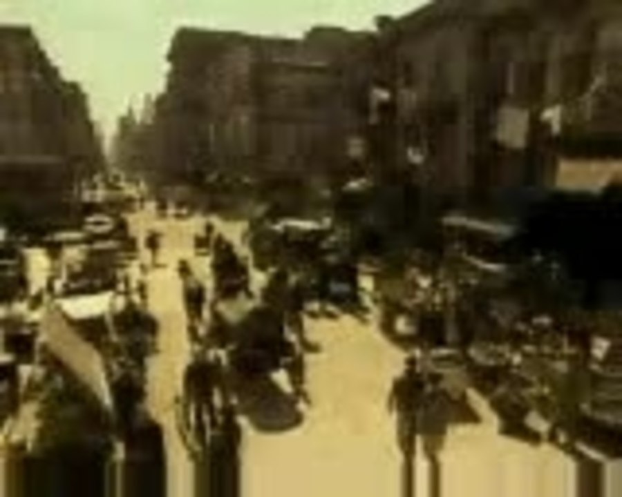 Jane Austen's Mafia!