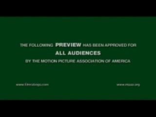 TMNT II: Secret of the Ooze Fan Trailer (HD Widescreen)