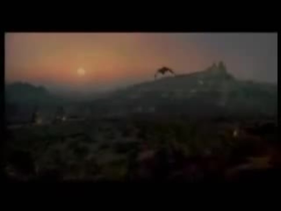 The Scorpion King trailer (Vangelis music used)