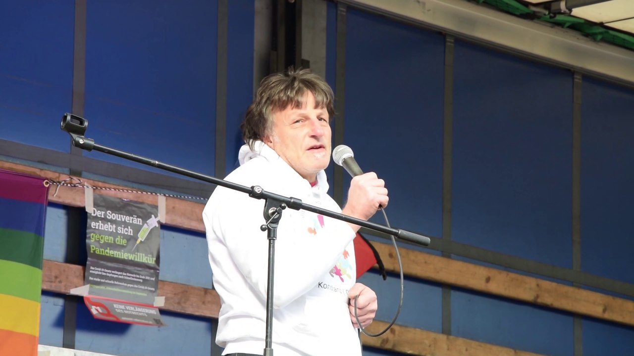 Gerry Meyr - Demo Messeplatz #Basel - 05 - 7.11.2020