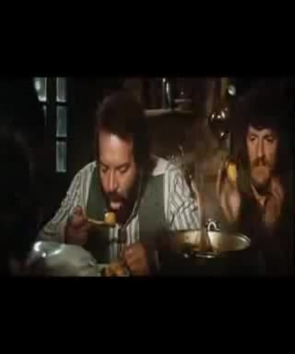 'Der dicke und das Warzenschwein' Trailer