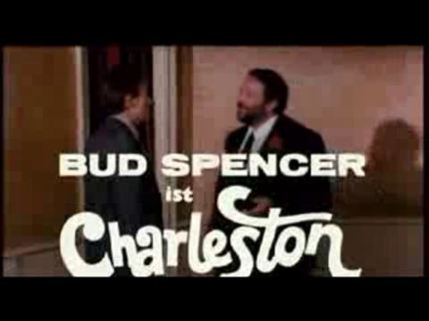Charleston - Zwei Fäuste räumen auf
