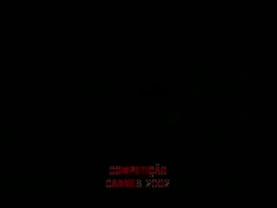 Irreversible Trailer