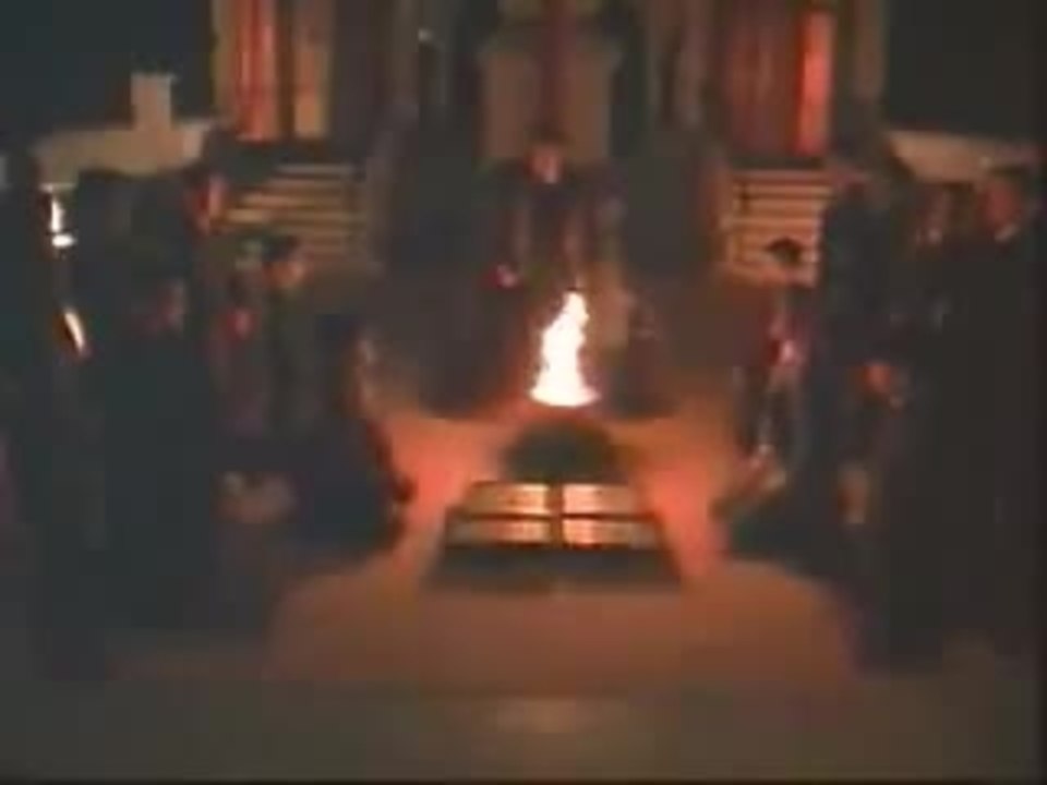 Beverly Hills Ninja trailer