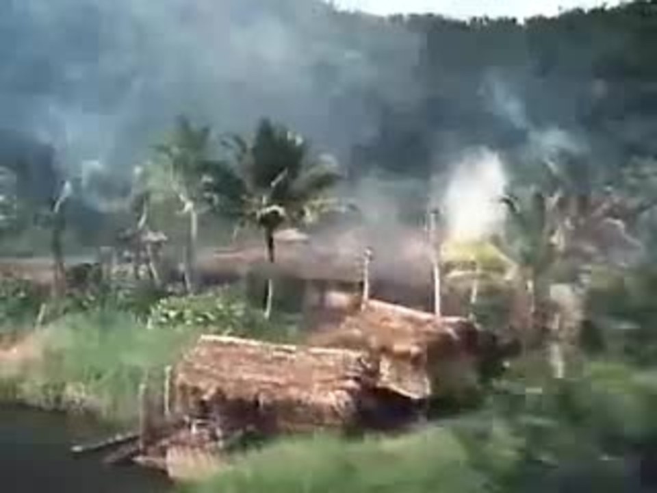 Outbreak Movie Trailer (1995)