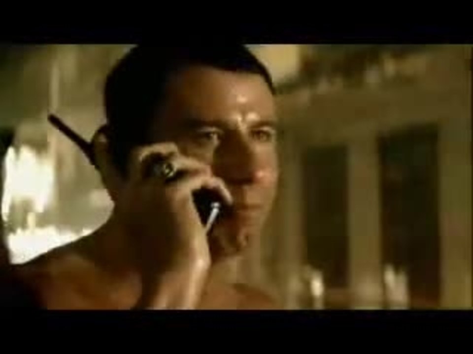 Basic - Trailer (English)