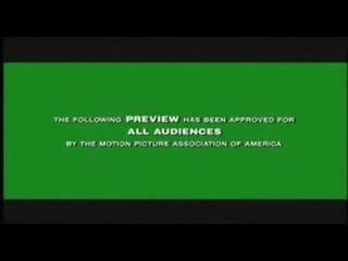 Men in Black II Teaser Trailer