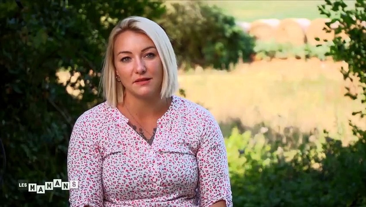 EXCLU AVANT-PREMIERE: Découvrez les 1ères images de la nouvelle saison des "Mamans" lancée ce soir à 18h40 sur 6Ter - VIDEO