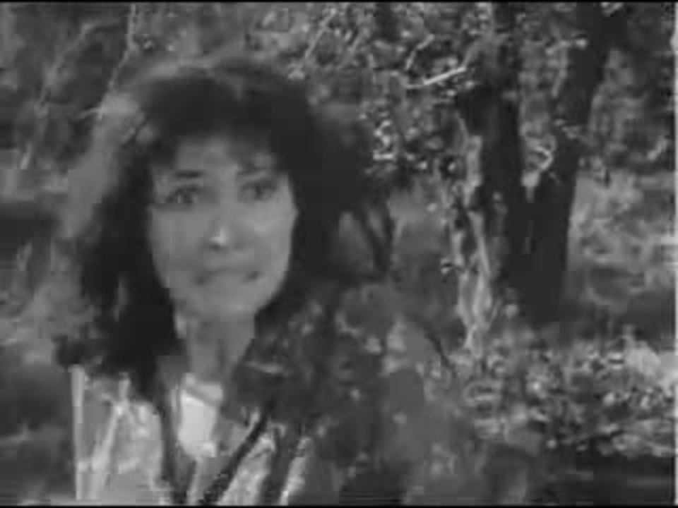 Russ Meyer's Mudhoney trailer