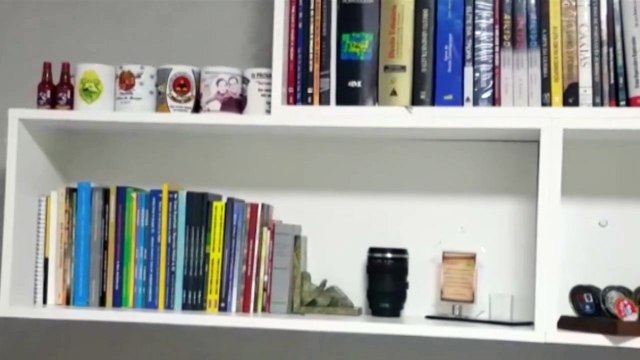 Segundo PM, vítimas foram amarradas em assalto a pizzaria e buscas são realizadas para encontrar ladrões