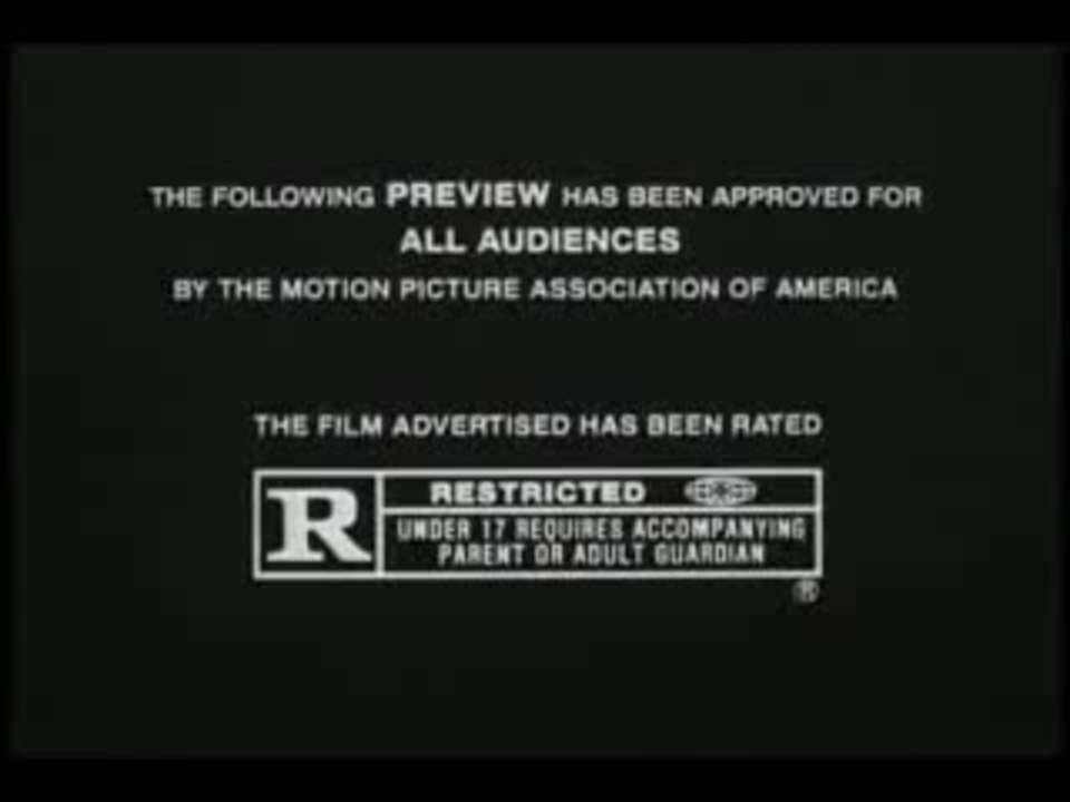 Ed Wood Trailer