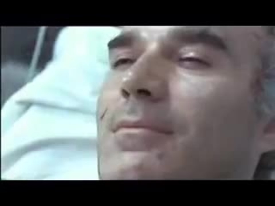 accident les choses de la vie