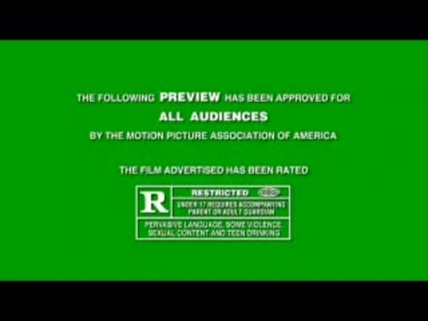 Wassup Rockers - Trailer