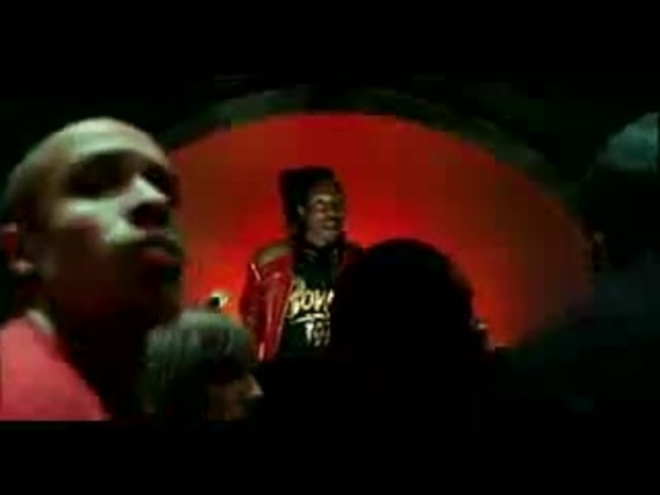 'Step Up 2 the Streets' deutscher Trailer