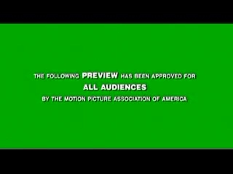 EuroTrip Trailer