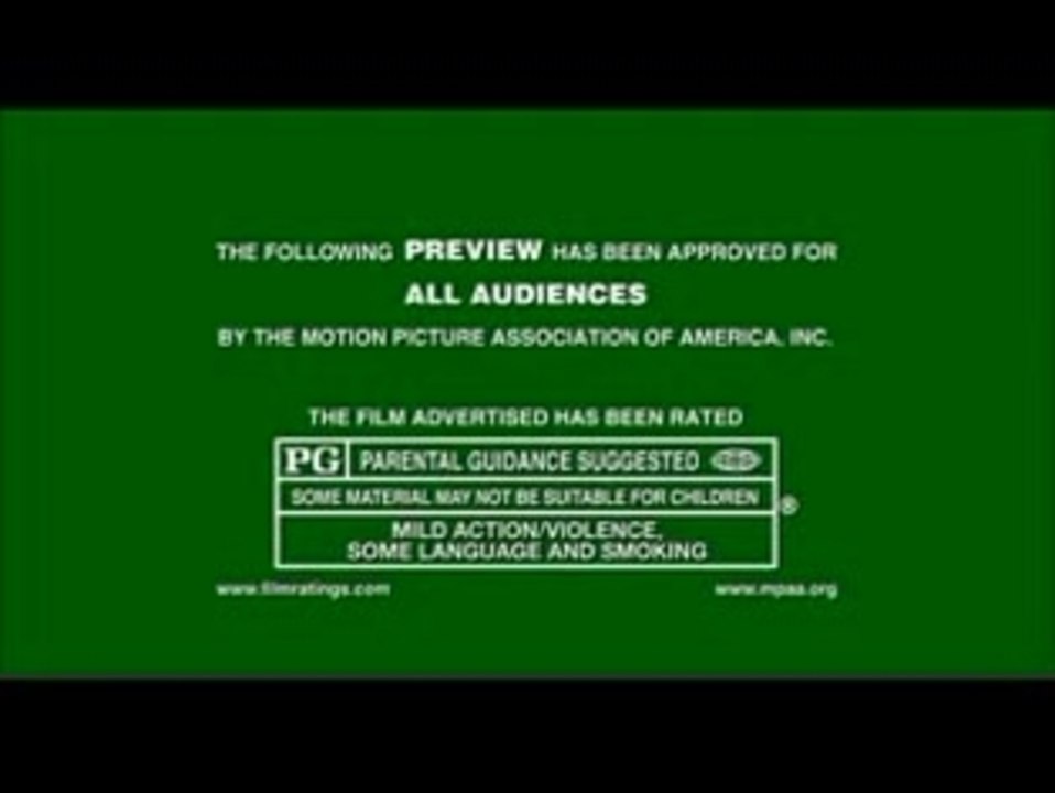 The Water Horse: Legend of the Deep Trailer