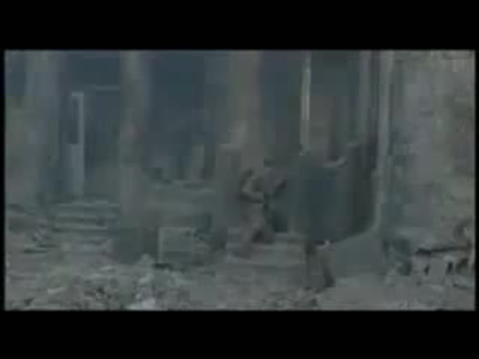 Rin Tin Tin - Trailer