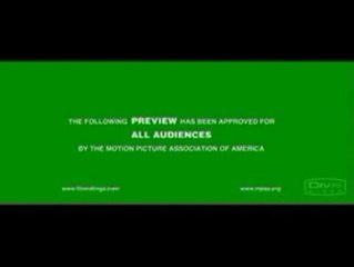 Million Dollar Baby Trailer