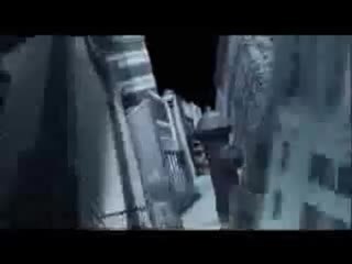 FAHRENHEIT 451 [TRAILER]