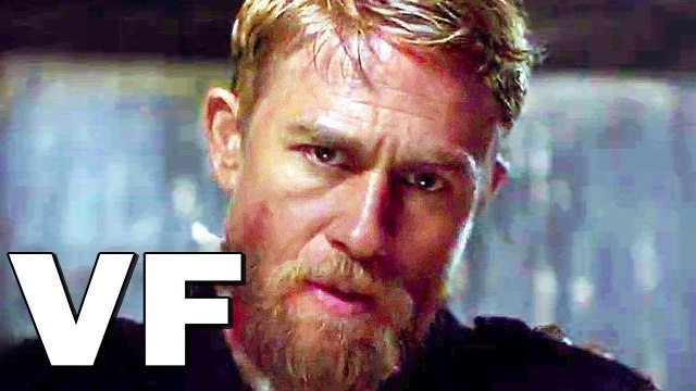 LE GANG KELLY Bande Annonce VF