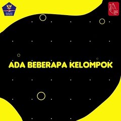Motiongrafis : Covid-19 Tidak Pandang Bulu, Tetap Jaga Protokol Kesehatan
