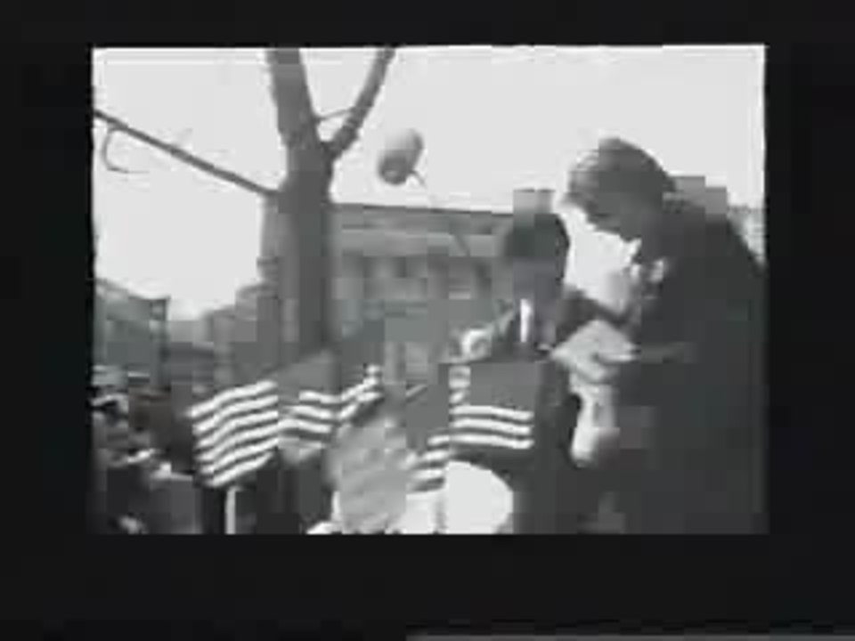 Waking the Dead (1999) Trailer