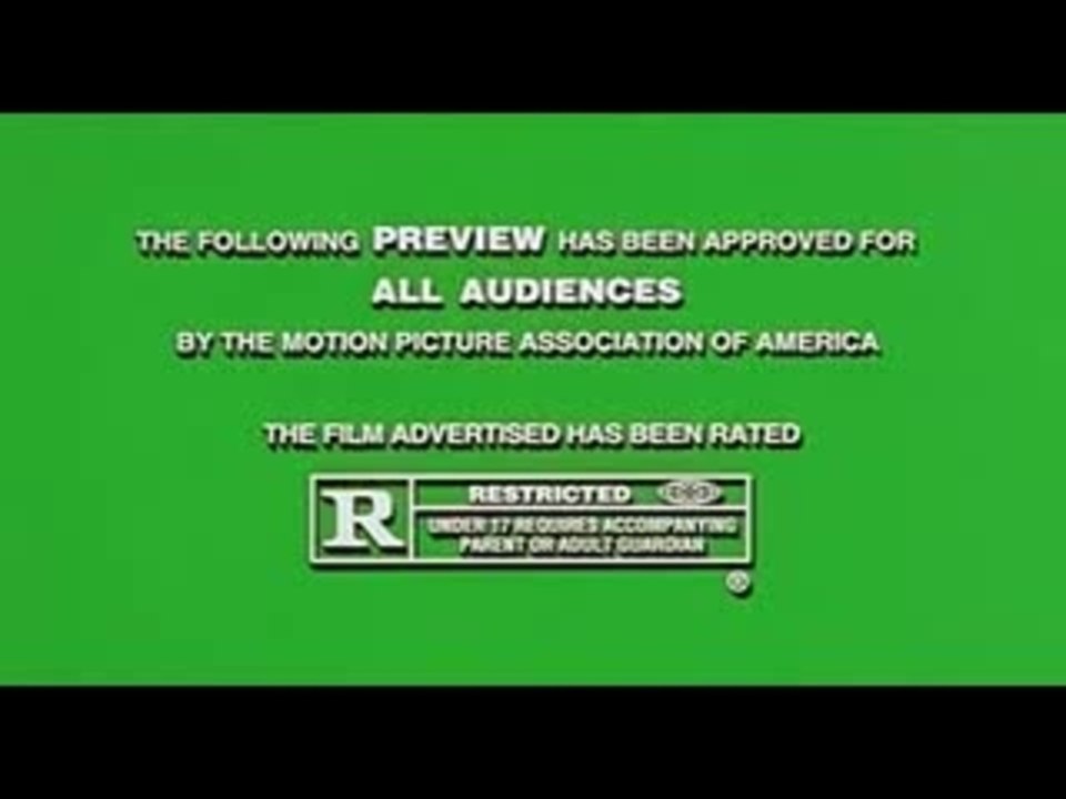 One Night at McCool's trailer - including a-ha - Velvet