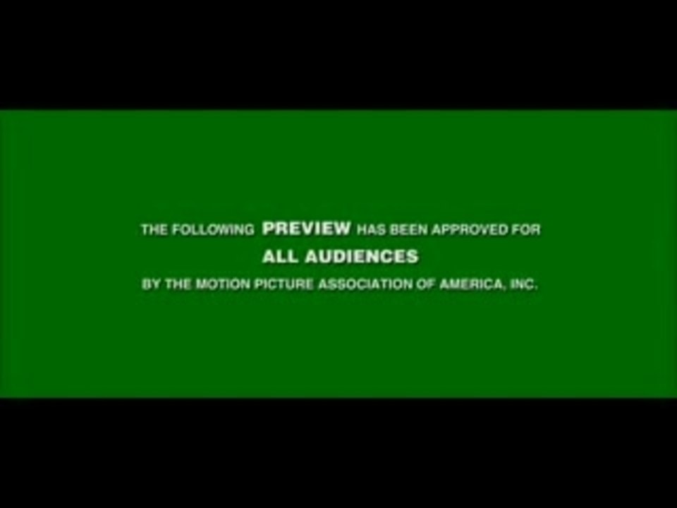 Southland Tales - official trailer