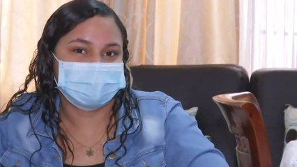 Joven en Bogotá no volvió a caminar después de contagiarse de covid